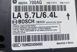 A57U64 блок управління airbag (srs) Dodge Challenger 2018
