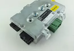 KL6120 блок управління airbag (srs) BMW 5 E60 E61 2006