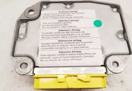 99761821704 блок управления AirBag (SRS) Porsche 911 997 2010