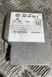 03010506 блок управління airbag (srs) Volkswagen PASSAT B5.5 2003