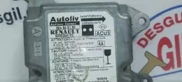 50374 блок управління airbag (srs) Renault Kangoo I 2005