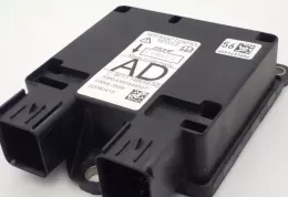 G1UHF блок управления AirBag (SRS) Ford Transit 2003
