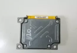 A2098200085 блок управління airbag (srs) Mercedes-Benz CLK A209 C209 2006