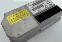 020270076101 блок управління airbag (srs) Volvo S80 2005