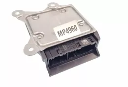 68358974AC блок управління airbag (srs) Chrysler Pacifica 2018