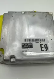 0269510NB0 блок управления AirBag (SRS) Toyota Prius (XW20) 2007