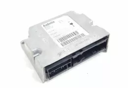 P064L28118 блок управління airbag (srs) Renault Laguna III 2015