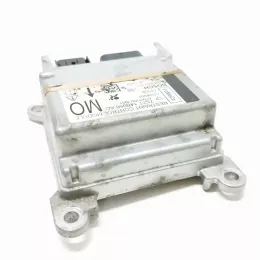 670014817001 блок управления AirBag (SRS) Ford Mondeo MK IV 2008
