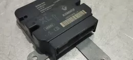985101389RA блок управления AirBag (SRS) Renault Clio IV 2016