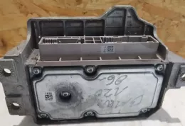 697742701 блок управління airbag (srs) BMW 1 E81 E87 2006