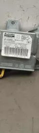 08929500 блок управления AirBag (SRS) Citroen C4 Grand Picasso 2010