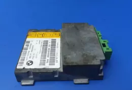 65776924555 блок управління airbag (srs) BMW 7 E65 E66 2005