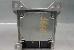 0281001396 блок управління airbag (srs) Ford Focus 1998