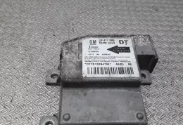 32796393935 блок управління airbag (srs) Opel Combo C 2004