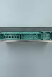 532221851 блок управления AirBag (SRS) BMW 5 E60 E61 2005