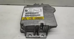 0285010963 блок управления AirBag (SRS) BMW 1 E82 E88 2010