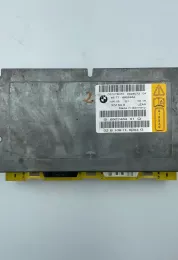 037078070 блок управления AirBag (SRS) BMW 5 E60 E61 2005