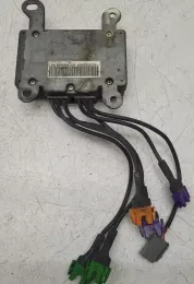 7700842191 блок управления AirBag (SRS) Renault Laguna I 1995