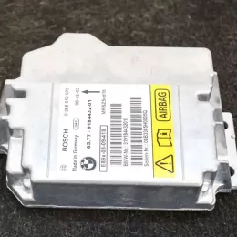 91844320285010070 блок управління airbag (srs) BMW 5 F10 F11 2015