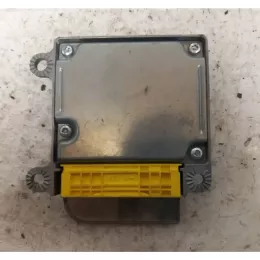 18030802H блок управления AirBag (SRS) Volkswagen PASSAT B5.5 2001