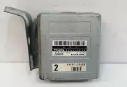 8954120190 блок управління airbag (srs) Toyota Celica T230 1996