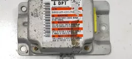 3891090G20 блок управління airbag (srs) Suzuki Ignis 2001
