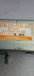 A409800145 блок управления AirBag (SRS) Honda CR-V 1997