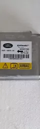 AH2214D374AH блок управління airbag (srs) Land Rover Range Rover Sport L320 2012