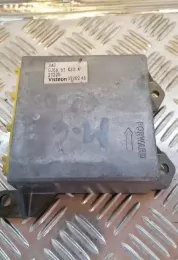 2C22B блок управления AirBag (SRS) Mazda 6 2003