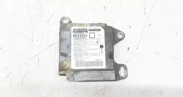 7700418152D блок управління airbag (srs) Renault Megane I 1996