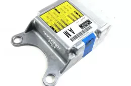 1508003130 блок управления AirBag (SRS) Toyota RAV 4 (XA40) 2015