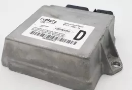 7L2414B321DA блок управління airbag (srs) Ford Explorer 2007
