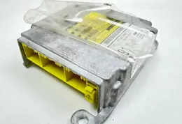 23573110103 блок управління airbag (srs) Toyota Corolla Verso AR10 2005