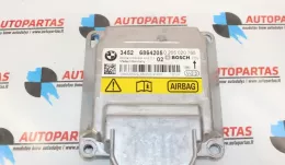 0265020765 блок управления AirBag (SRS) BMW 3 F30 F35 F31 2015