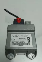 01052004 блок управління airbag (srs) Ford Transit 2005
