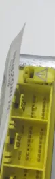 040208 блок управління airbag (srs) Nissan X-Trail T30 2005