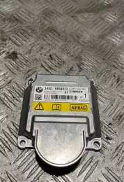 0265020486 блок управління airbag (srs) BMW 5 F10 F11 2014