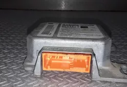 7700415232L блок управління airbag (srs) Renault Scenic I 1999