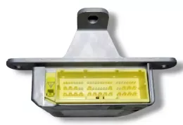 XKC0K48961R блок управления AirBag (SRS) Subaru Forester SH 2010