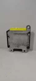 627260200 блок управления AirBag (SRS) Nissan Qashqai 2014