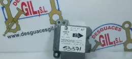53371 блок управління airbag (srs) Opel Astra G 2000