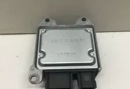 HY3214D374AA блок управління airbag (srs) Land Rover Discovery 5 2018
