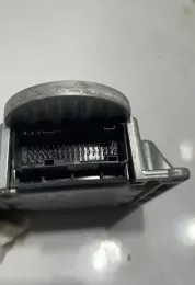 265020819 блок управління airbag (srs) BMW 5 F10 F11 2016