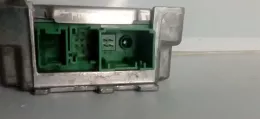 SFZ521000092 блок управління airbag (srs) BMW 5 E60 E61 2004