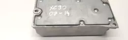 060180067907 блок управління airbag (srs) Volvo XC90 2010