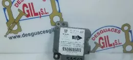 53502 блок управления AirBag (SRS) Opel Zafira A 1996