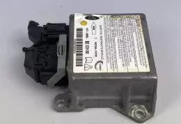36E0076B8301 блок управління airbag (srs) Ford Mondeo Mk III 2000