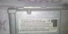 TSFME0022E8079 блок управления AirBag (SRS) Jeep Liberty 2004