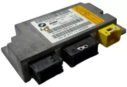 007654800 блок управління airbag (srs) BMW 7 E65 E66 2007