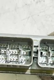 217043640113 блок управления AirBag (SRS) Jaguar S-Type 2000